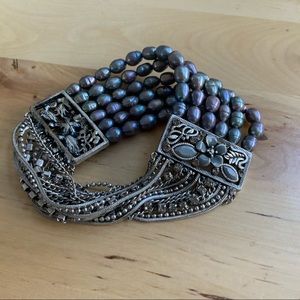 Beautifully Designed Bracelet